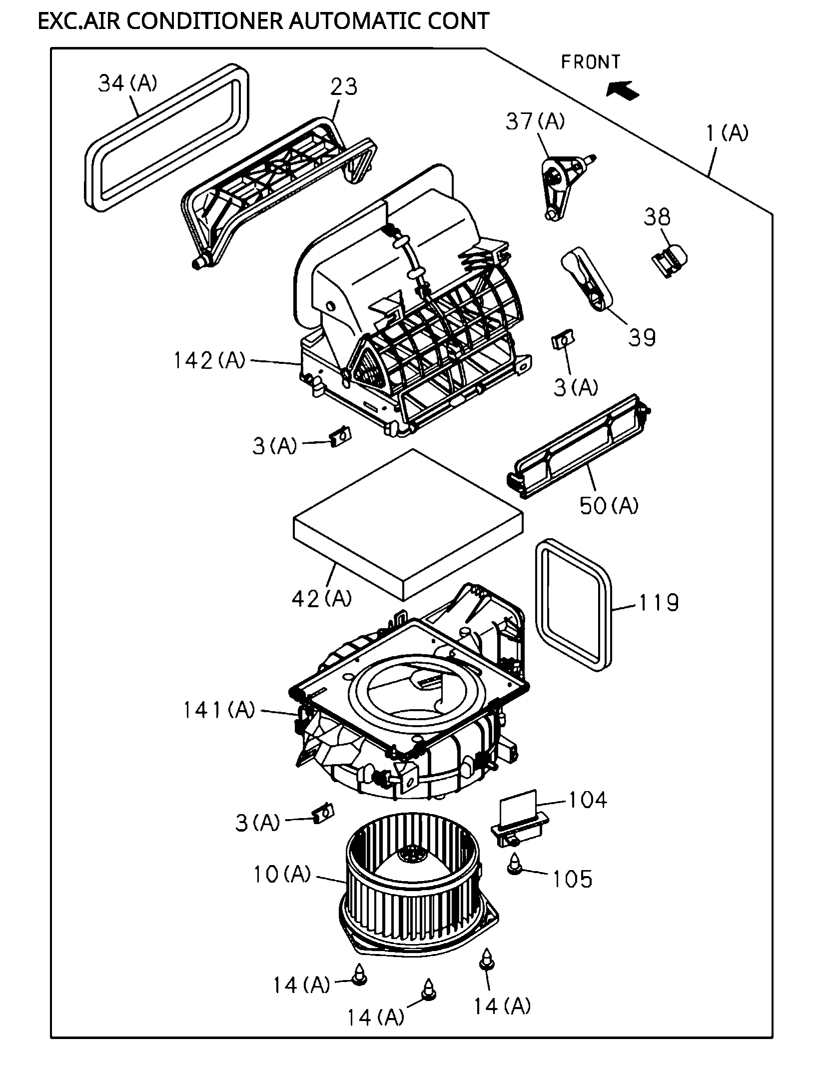 Partial Engine